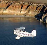 Adelaide Biplanes - Accommodation NSW