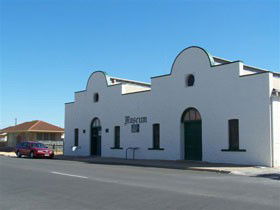Ardrossan Historical Museum - Accommodation NSW 0