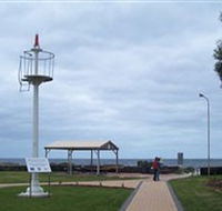 Turnbull Park Centenary Park and Foreshore - Accommodation NSW
