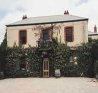 Clos Clare - Accommodation NSW