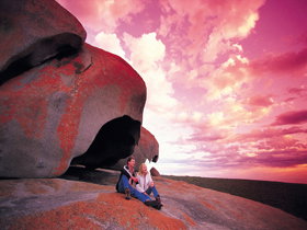Flinders Chase SA Accommodation NSW