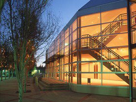 Barossa Arts And Convention Centre - Accommodation NSW 0