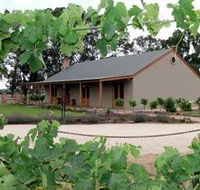 VineCrest Fine Barossa Wine - Accommodation NSW