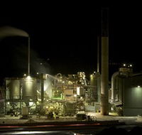Nyrstar Lead Smelter - Accommodation NSW