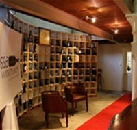Barossa Small Winemakers Centre - Accommodation NSW