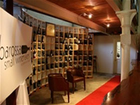 Barossa Small Winemakers Centre - Accommodation NSW 0
