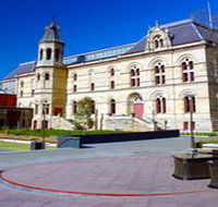 South Australian Museum - Accommodation NSW