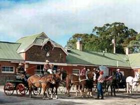 Anlaby Station - Accommodation NSW 0