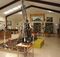 Mount Laura Homestead Museum - Accommodation NSW