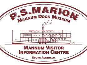 Mannum Dock Museum Of River History - Accommodation NSW 0