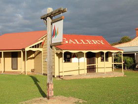 Art@Goolwa Inc - Accommodation NSW 0