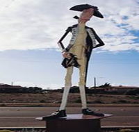 Tanderra Craft Village - Accommodation NSW