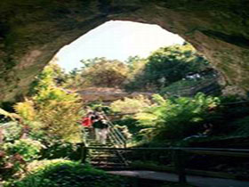 Engelbrecht Cave - Accommodation NSW 0