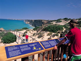 Far West Coast Marine Park - Accommodation NSW 0