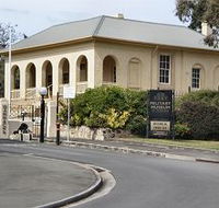 Anglesea Barracks - Accommodation NSW