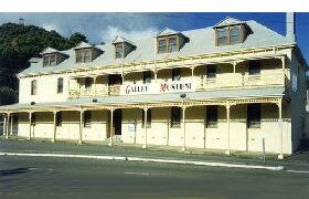  Accommodation NSW