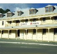 Eric Thomas Galley Museum - Accommodation NSW