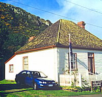 Joe Lyons Cottage - Accommodation NSW