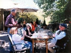 Uraidla SA Accommodation NSW