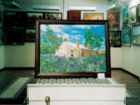 The Art Spot Gallery - Accommodation NSW 0