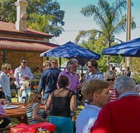 Barossa Valley Brewing - Accommodation NSW