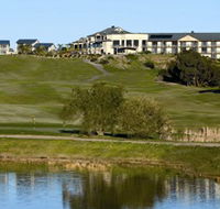 Day Spa  McCracken Country Club - Accommodation NSW