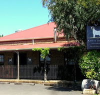 Raidis Estate - Accommodation NSW