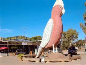  Accommodation NSW