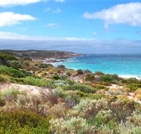 Hillocks Drive - Accommodation NSW