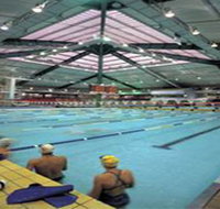 Adelaide Aquatic Centre - Accommodation NSW