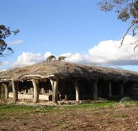Clayton Farm Heritage Museum - Accommodation NSW