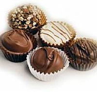 Havenhand Chocolates - Accommodation NSW