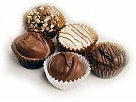 Havenhand Chocolates - Accommodation NSW 0
