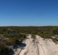 Ngarkat Conservation Park - Accommodation NSW