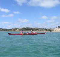 Earth Adventure - Accommodation NSW