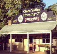 Clare Valley Brewing Company - Accommodation NSW