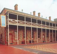 Migration Museum - Accommodation NSW
