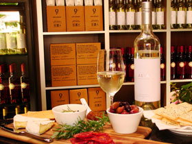 One Planet Cellars - Accommodation NSW 0