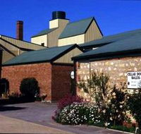 Bleasdale Vineyards - Accommodation NSW