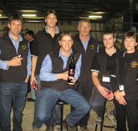 Barley Stacks Wines - Accommodation NSW
