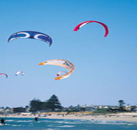 Semaphore Road - Accommodation NSW