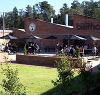 Lobethal Bierhaus - Accommodation NSW