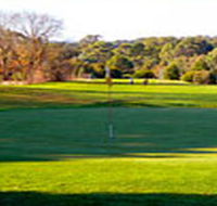 Oakbank Golf Club - Accommodation NSW