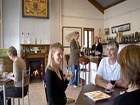 Stringy Brae Of Sevenhill - Accommodation NSW 0