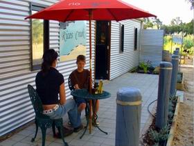 Simpson Rices Creek - Accommodation NSW 0