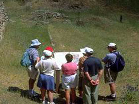 Cockatoo Valley SA Accommodation NSW