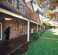 Annies Lane - Accommodation NSW