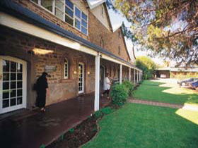 Annies Lane - Accommodation NSW 0