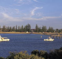 Port Broughton Heritage Centre - Accommodation NSW