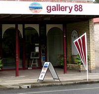 Gallery 88 - Accommodation NSW